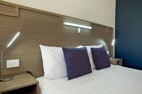 Yarrawonga Quality Motel - Accommodation Yamba 2