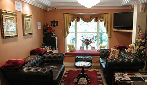 Curtis Falls Mountain Retreat - Accommodation Yamba 4
