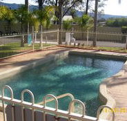 Treehaven Tourist Park - Accommodation Yamba