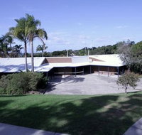 Bay Hotel Motel - Accommodation Yamba