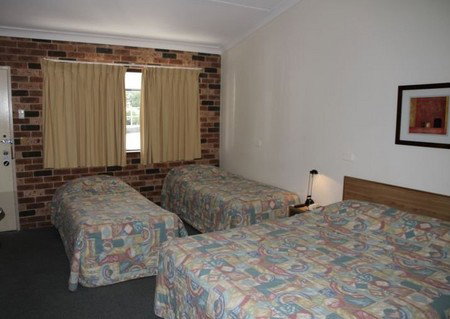 Bay Hotel Motel - Accommodation Yamba 1