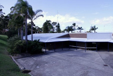 Bay Hotel Motel - Accommodation Yamba 3