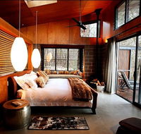 Sangoma Retreat - Accommodation Yamba