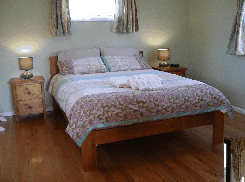 Yasuragi Cabins - Accommodation Yamba 2