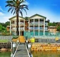 Brooklyn On Hawkesbury - Accommodation Yamba