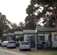 Bairnsdale Holiday Park - Accommodation Yamba