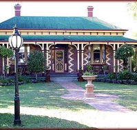 Tara House Bed and Breakfast - Accommodation Yamba
