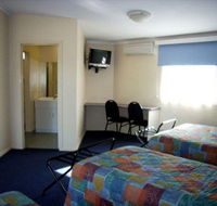 Bairnsdale Main Motel - Accommodation Yamba