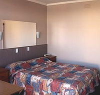 Travellers Rest Motel - Accommodation Yamba
