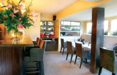 The Lyall Hotel And Spa - Accommodation Yamba 1