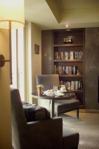 The Lyall Hotel And Spa - Accommodation Yamba 2
