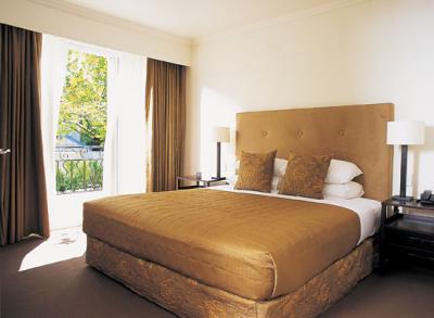 The Lyall Hotel And Spa - Accommodation Yamba 3