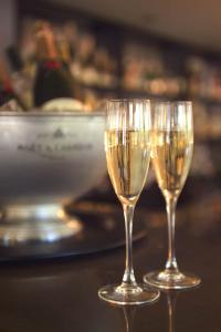 The Lyall Hotel And Spa - Accommodation Yamba 5