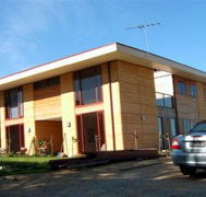 Carolins Organic Farm - Accommodation Yamba