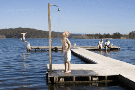 BIG4 Bungalow Park - Accommodation Yamba