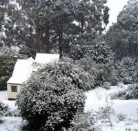 Tranquillity Cottage - Accommodation Yamba