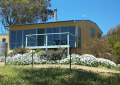 Burnt Creek Cottages - Accommodation Yamba 0