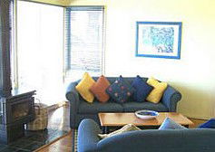 Burnt Creek Cottages - Accommodation Yamba 1
