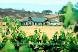 Bobinawarrah VIC Accommodation Yamba