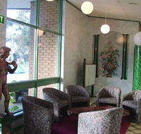 Princeton Motor Lodge - Accommodation Yamba