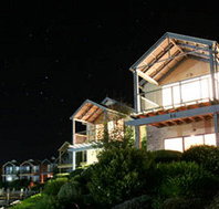 Captains Cove - Accommodation Yamba