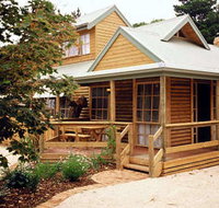 Ti Tree Village - Accommodation Yamba
