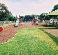 Riverview Family Caravan Park - Accommodation Yamba