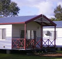 Ocean Grove Holiday Park - Accommodation Yamba