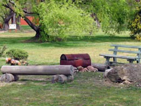 Omeo Caravan Park - Accommodation Yamba 5