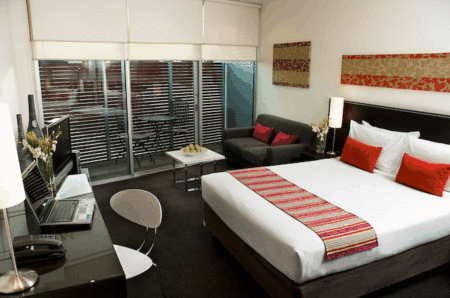 Punthill Williamstown - Accommodation Yamba