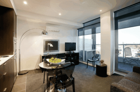 Punthill South Yarra Grand - Accommodation Yamba 0