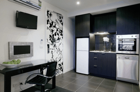 Punthill South Yarra Grand - Accommodation Yamba 3