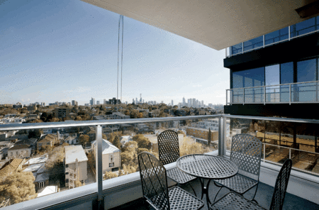 Punthill South Yarra Grand - Accommodation Yamba 4