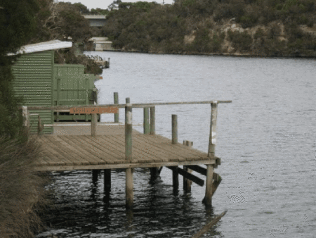 Wrens on Glenelg - Accommodation Yamba