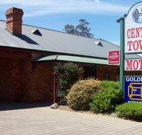 Centretown Motel Nagambie - Accommodation Yamba