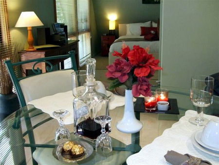 Buffalo River VIC Accommodation Yamba