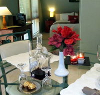 Carawah Ridge Bed and Breakfast