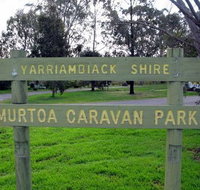 Murtoa Caravan Park - Accommodation Yamba