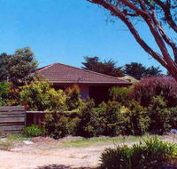 Hideaway On Hinkler - Accommodation Yamba