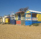 Beach Haven Mt Martha - Accommodation Yamba