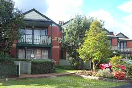 Alphington VIC Accommodation Yamba