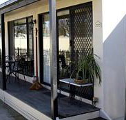 Courtside Cottage Bed and Breakfast - Accommodation Yamba