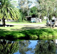 Euroa Caravan and Tourist Park - Accommodation Yamba