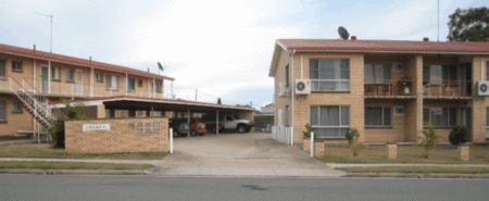 Como Apartments Gladstone - Accommodation Yamba