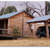 Gaddleen Grove Cottages - Accommodation Yamba