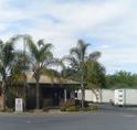 Borderland Holiday Park - Accommodation Yamba