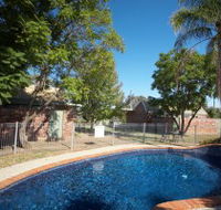 Belvoir Village Motel - Accommodation Yamba