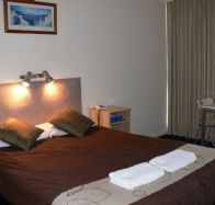 Warrina Motor Inn - Accommodation Yamba