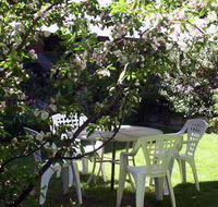 The Old Priory - Accommodation Yamba