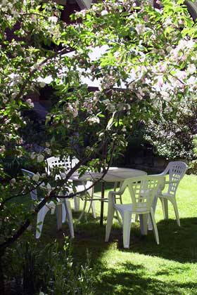 The Old Priory - Accommodation Yamba 0